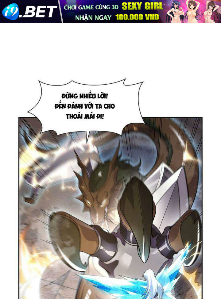 Ma vương thất nghiệp - Chapter 383 - Page 38