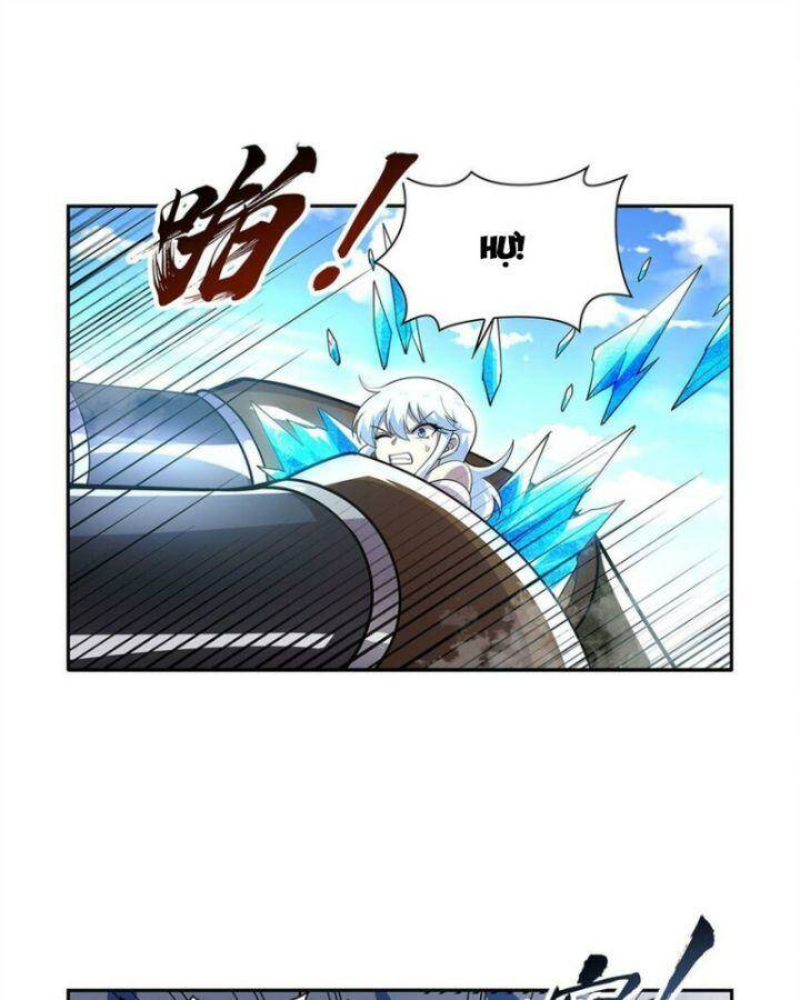 Ma vương thất nghiệp - Chapter 383 - Page 40