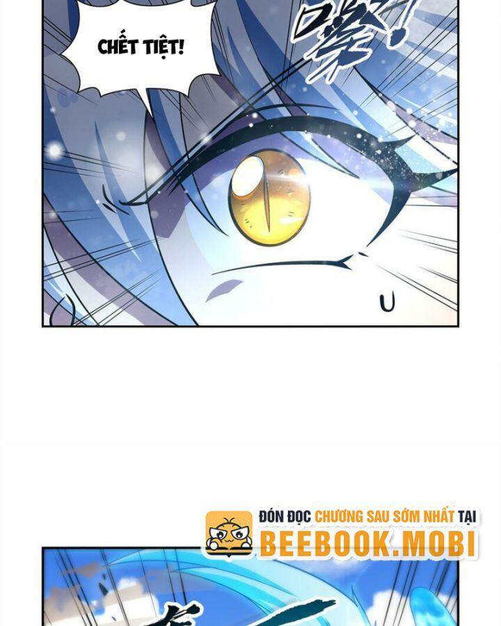 Ma vương thất nghiệp - Chapter 383 - Page 41