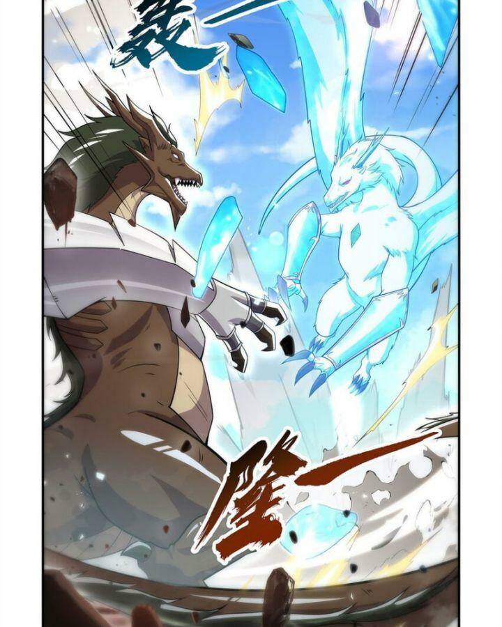 Ma vương thất nghiệp - Chapter 383 - Page 42