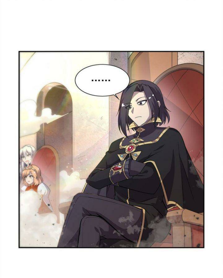 Ma vương thất nghiệp - Chapter 383 - Page 48