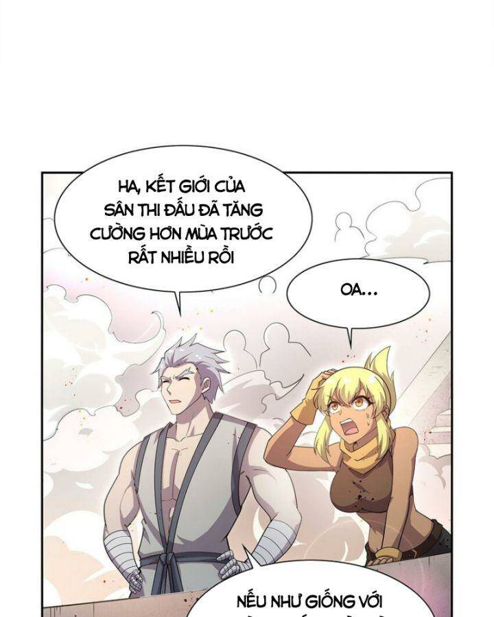 Ma vương thất nghiệp - Chapter 383 - Page 49