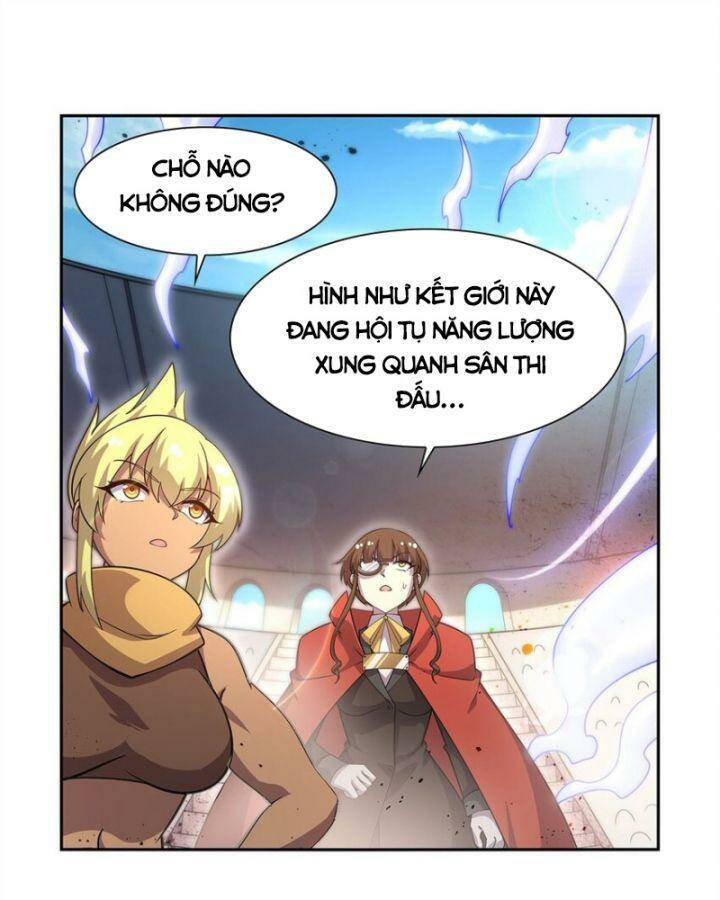 Ma vương thất nghiệp - Chapter 383 - Page 52