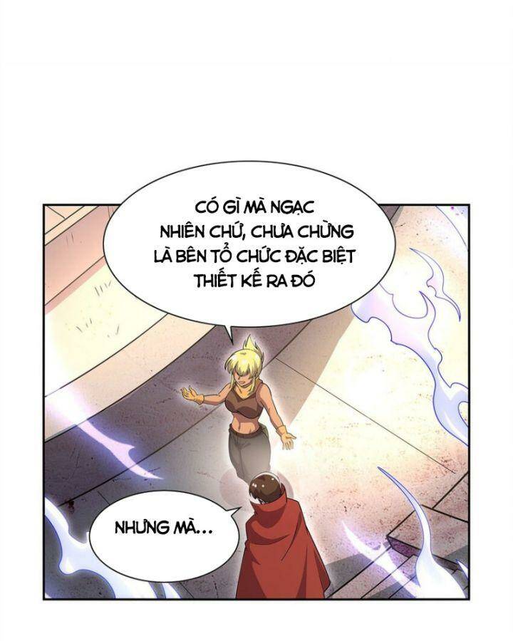 Ma vương thất nghiệp - Chapter 383 - Page 53