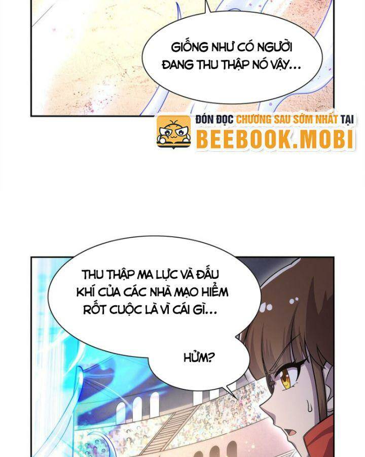 Ma vương thất nghiệp - Chapter 383 - Page 56