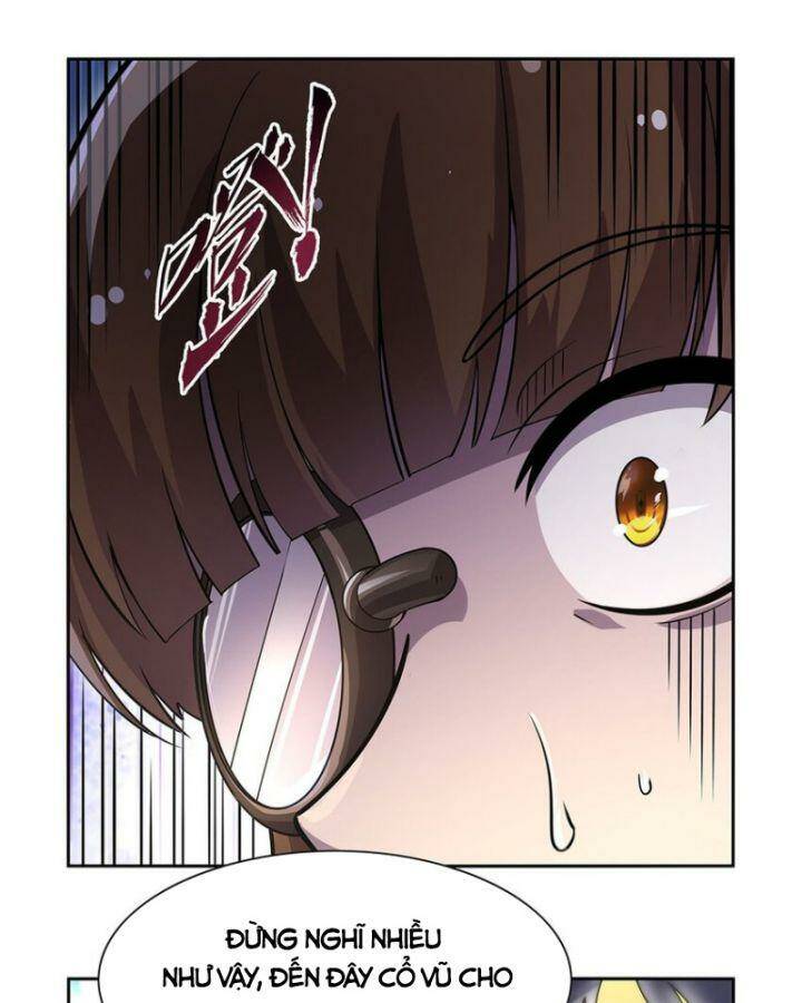 Ma vương thất nghiệp - Chapter 383 - Page 60