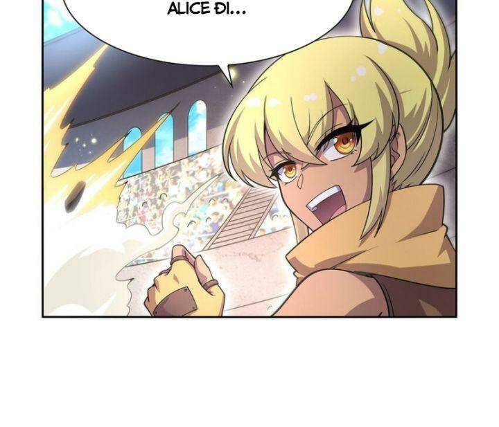 Ma vương thất nghiệp - Chapter 383 - Page 61