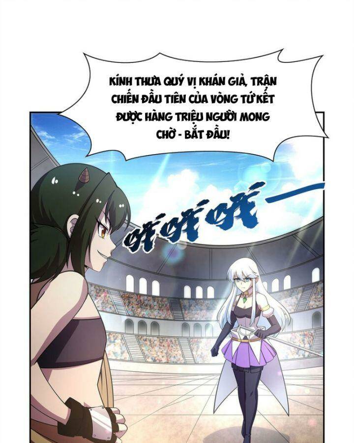 Ma vương thất nghiệp - Chapter 383 - Page 6
