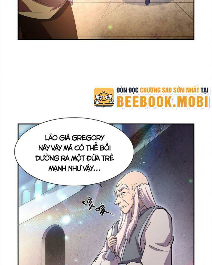 Ma vương thất nghiệp - Chapter 383 - Page 7