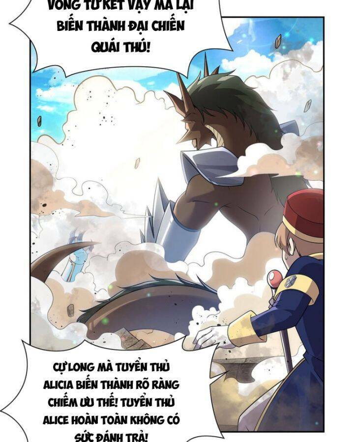 Ma vương thất nghiệp - Chapter 384 - Page 9