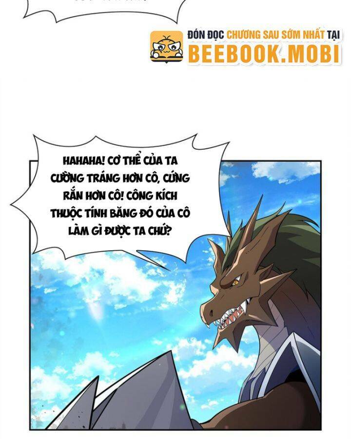 Ma vương thất nghiệp - Chapter 384 - Page 10