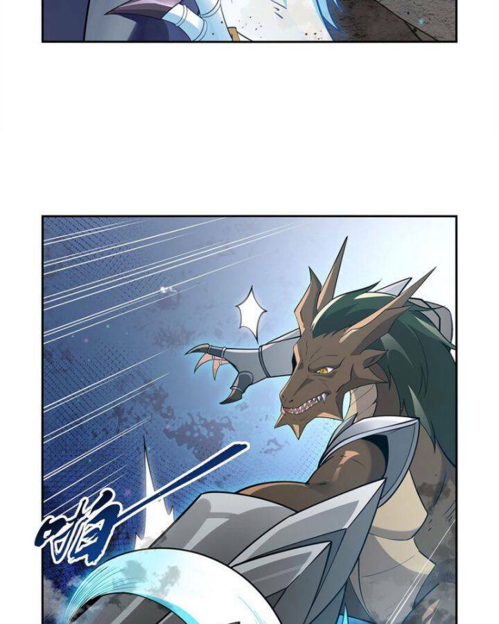 Ma vương thất nghiệp - Chapter 384 - Page 13