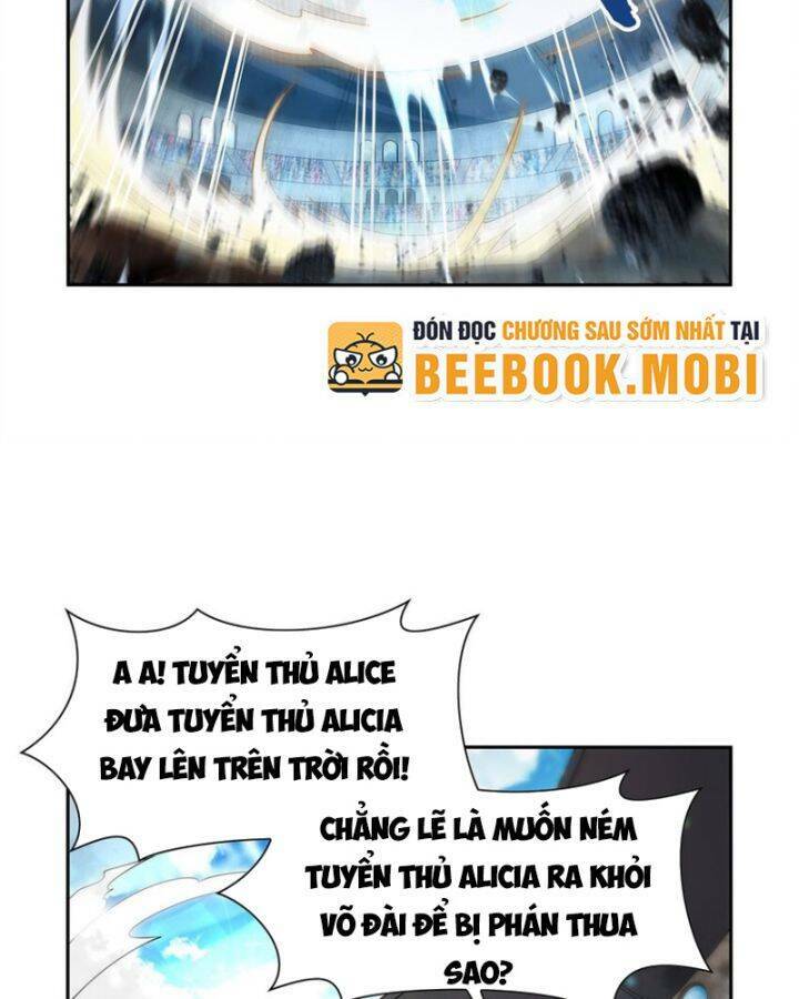 Ma vương thất nghiệp - Chapter 384 - Page 17