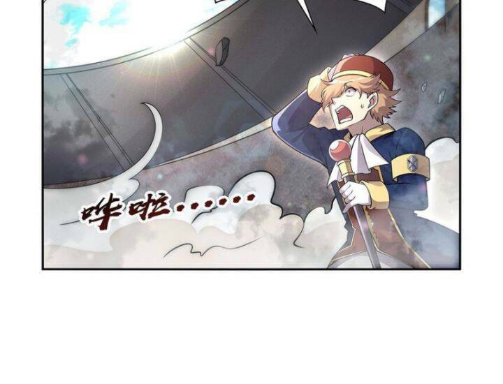 Ma vương thất nghiệp - Chapter 384 - Page 18