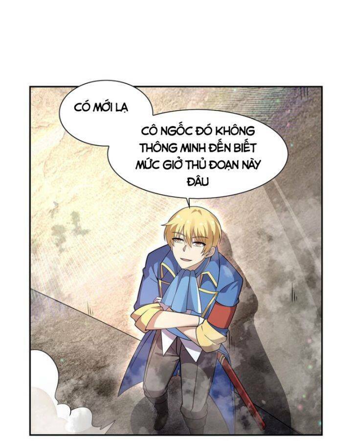 Ma vương thất nghiệp - Chapter 384 - Page 19