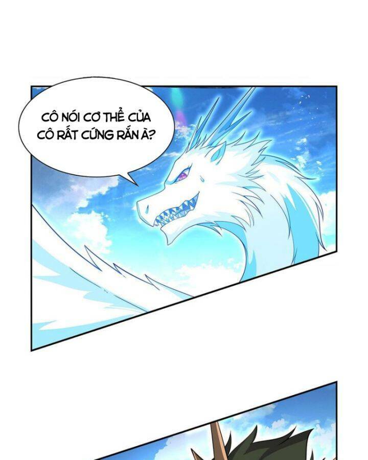 Ma vương thất nghiệp - Chapter 384 - Page 22