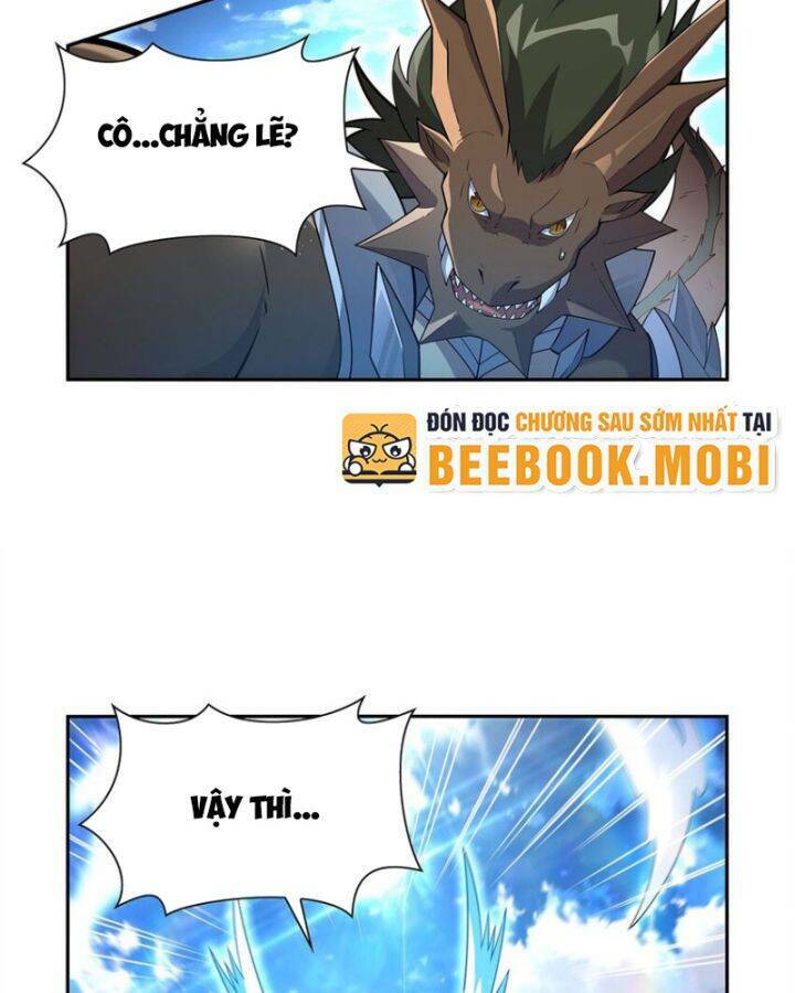 Ma vương thất nghiệp - Chapter 384 - Page 23