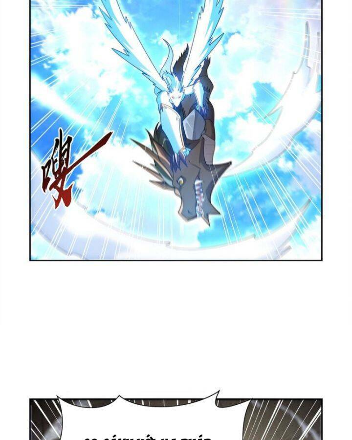 Ma vương thất nghiệp - Chapter 384 - Page 24