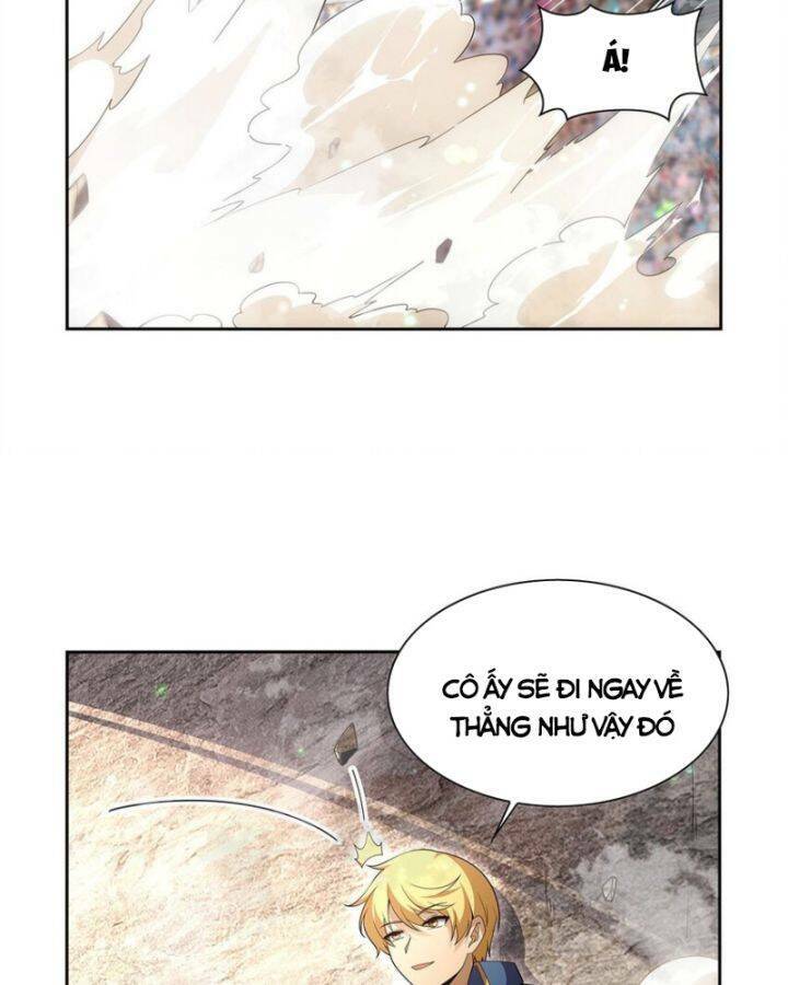 Ma vương thất nghiệp - Chapter 384 - Page 28