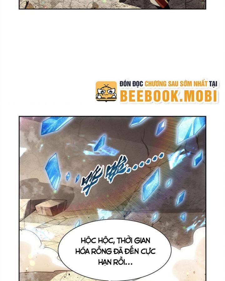 Ma vương thất nghiệp - Chapter 384 - Page 32