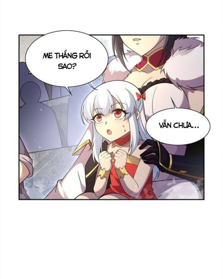 Ma vương thất nghiệp - Chapter 384 - Page 34