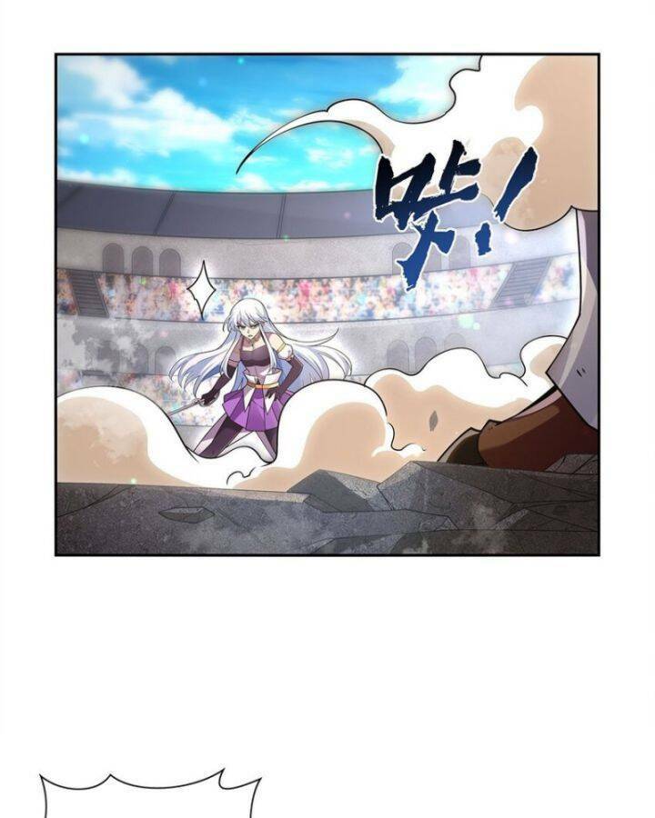 Ma vương thất nghiệp - Chapter 384 - Page 35