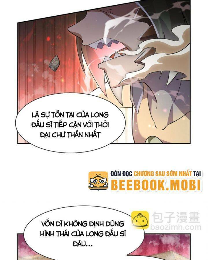Ma vương thất nghiệp - Chapter 384 - Page 38