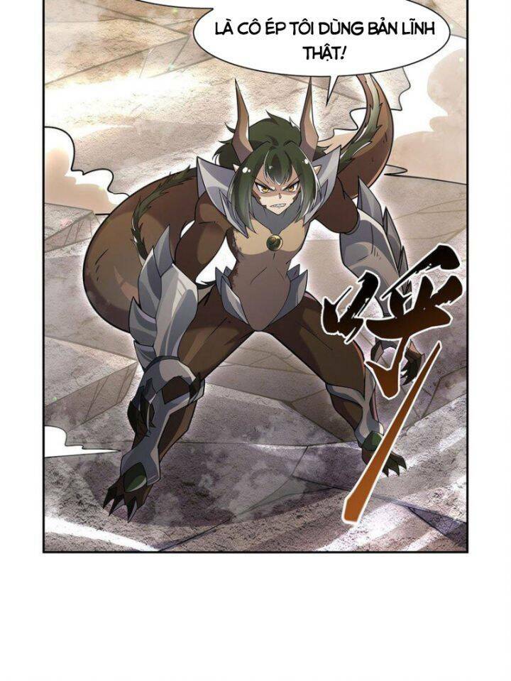 Ma vương thất nghiệp - Chapter 384 - Page 39