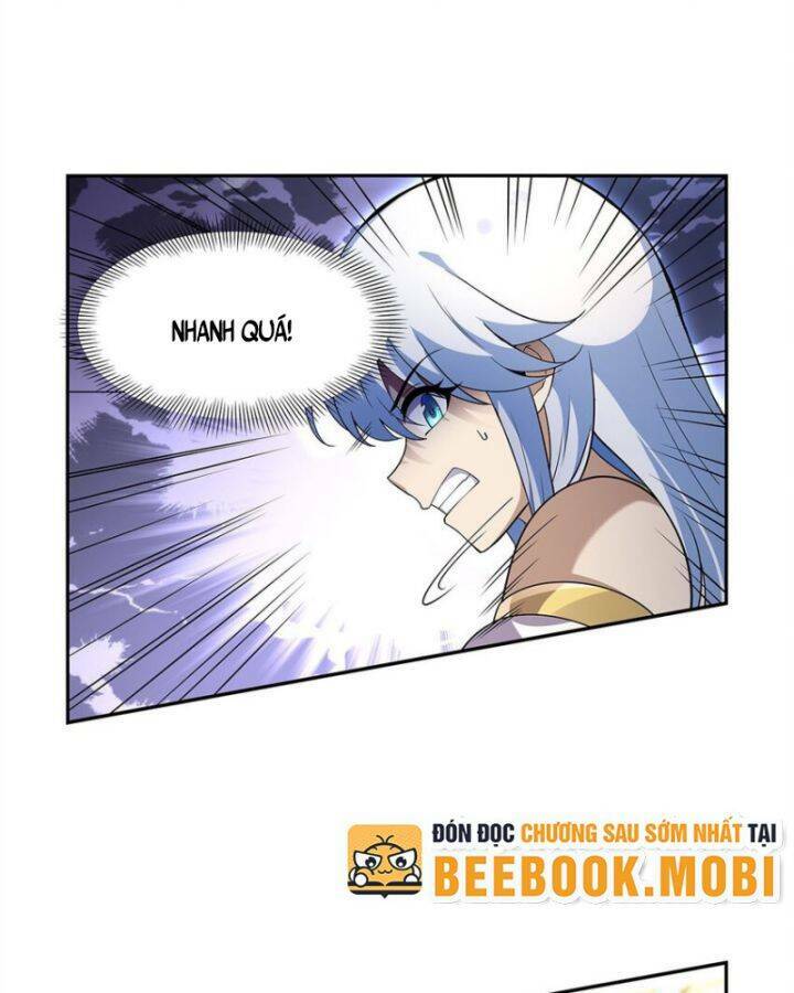 Ma vương thất nghiệp - Chapter 384 - Page 43