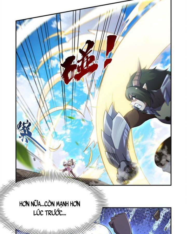 Ma vương thất nghiệp - Chapter 384 - Page 44