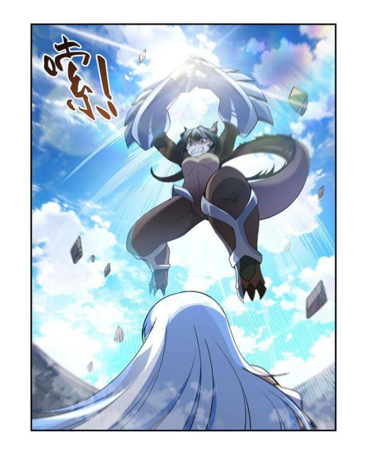 Ma vương thất nghiệp - Chapter 384 - Page 46