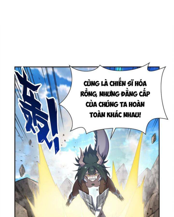 Ma vương thất nghiệp - Chapter 384 - Page 47