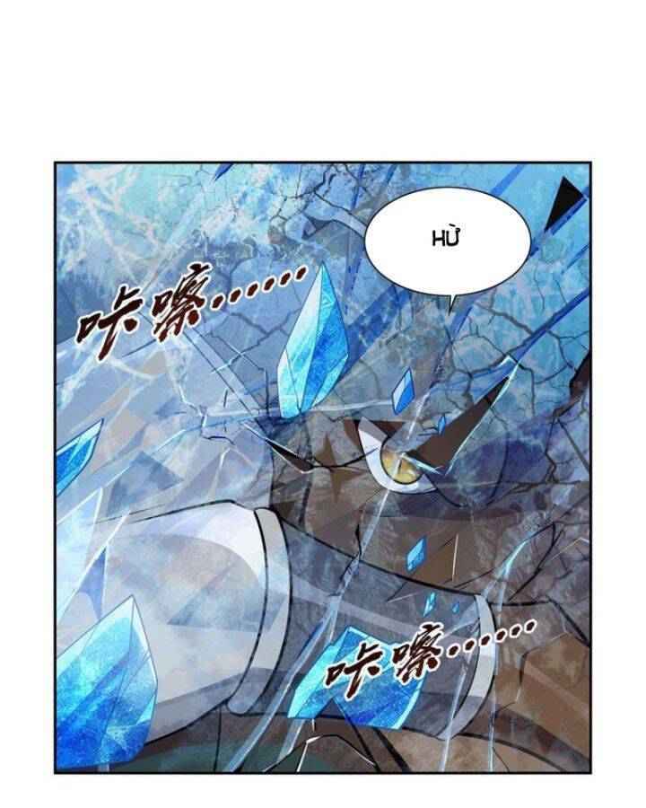 Ma vương thất nghiệp - Chapter 384 - Page 4