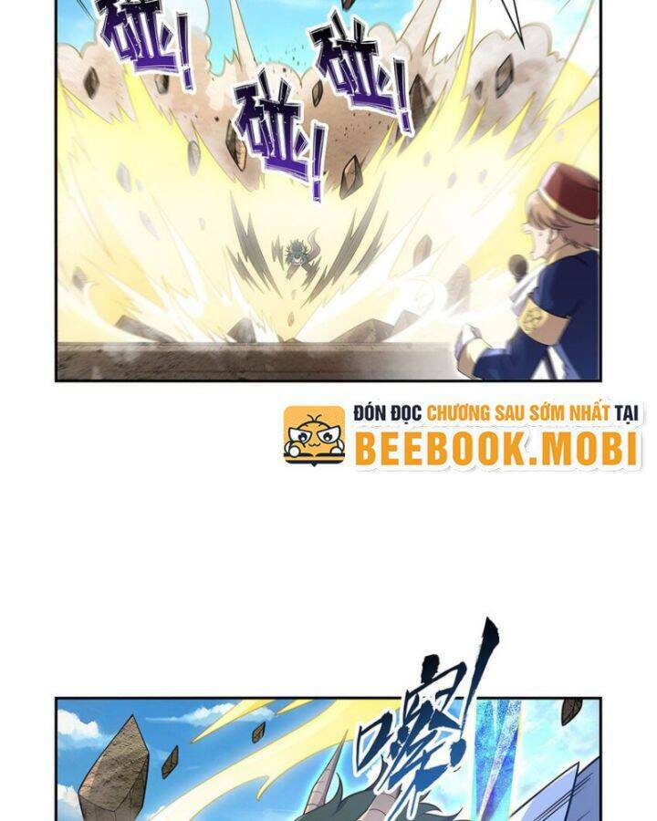 Ma vương thất nghiệp - Chapter 384 - Page 50