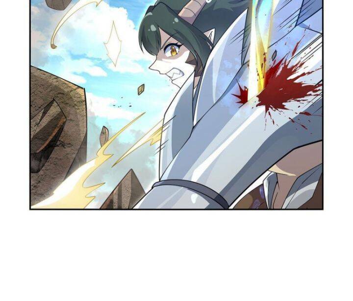 Ma vương thất nghiệp - Chapter 384 - Page 51