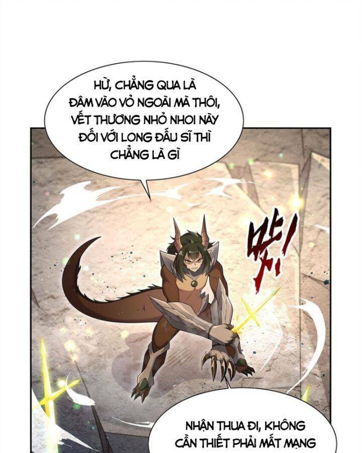 Ma vương thất nghiệp - Chapter 384 - Page 55