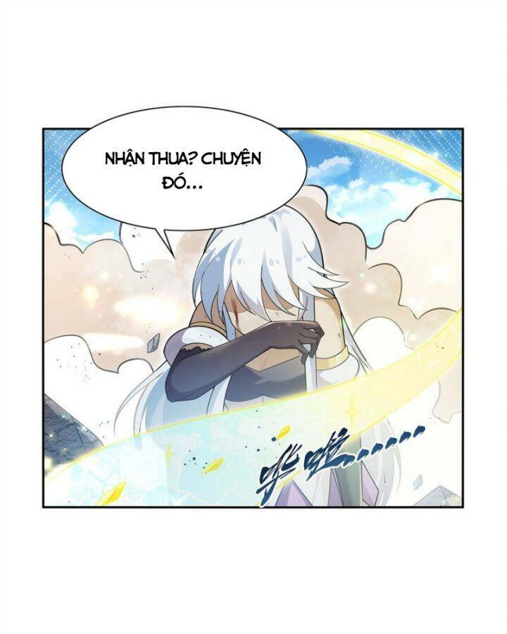 Ma vương thất nghiệp - Chapter 384 - Page 58