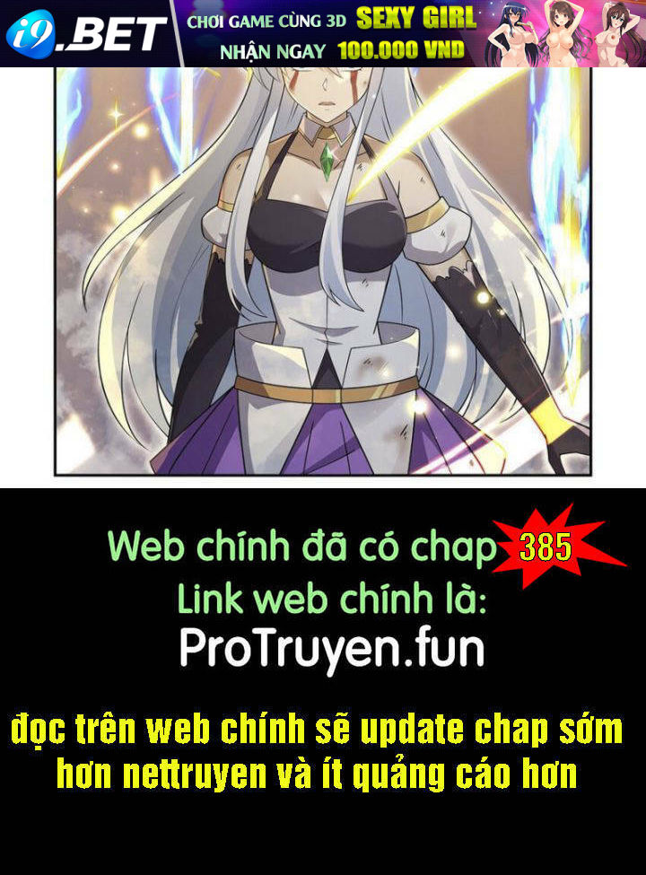 Ma vương thất nghiệp - Chapter 384 - Page 60