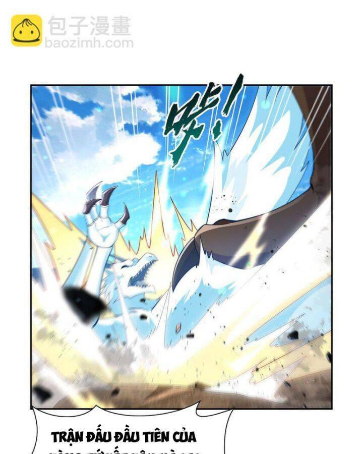 Ma vương thất nghiệp - Chapter 384 - Page 8