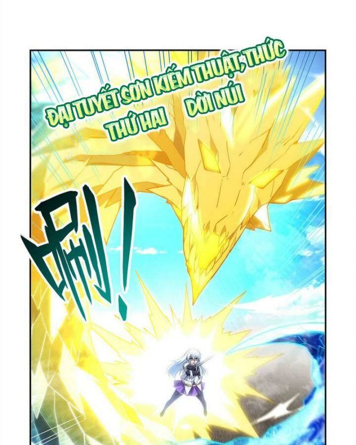 Ma vương thất nghiệp - Chapter 385 - Page 9