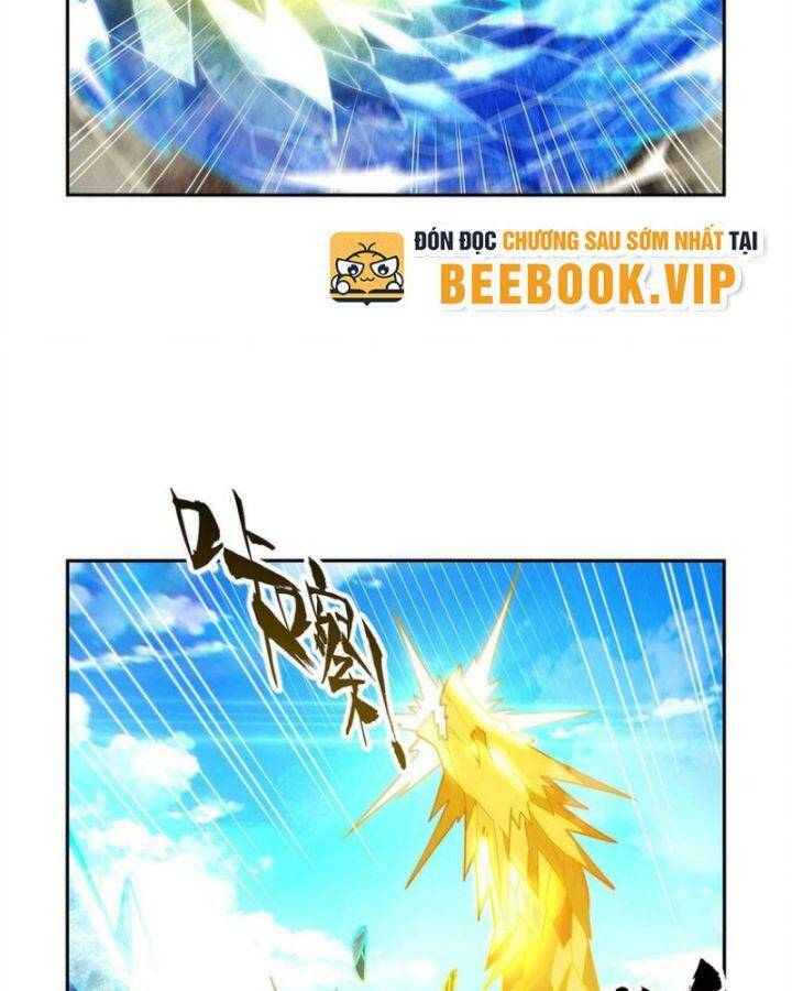 Ma vương thất nghiệp - Chapter 385 - Page 10