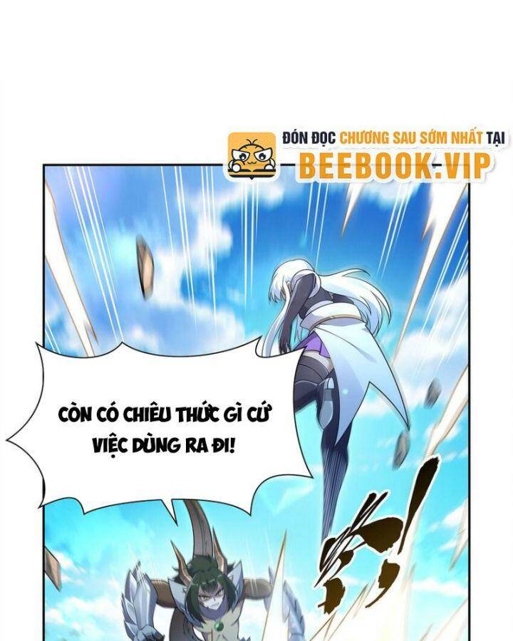 Ma vương thất nghiệp - Chapter 385 - Page 18
