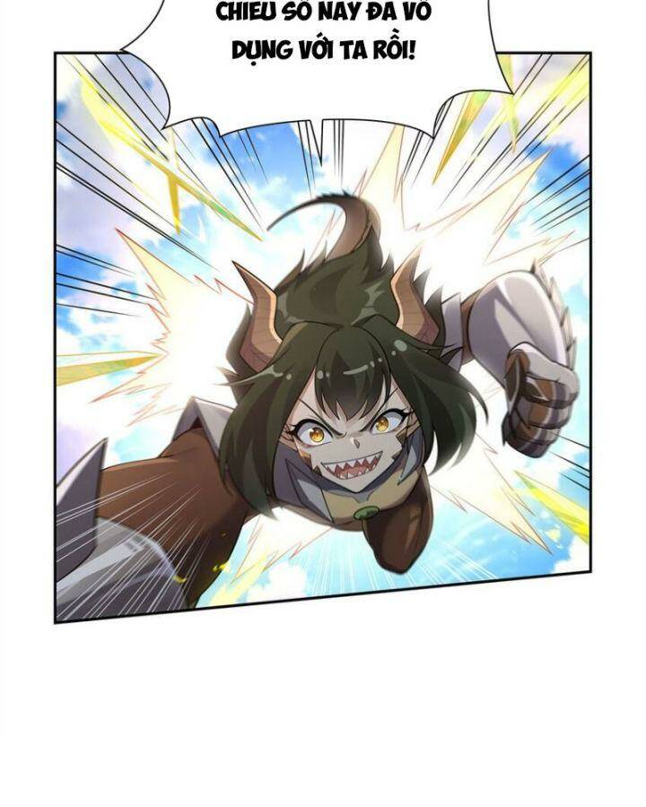 Ma vương thất nghiệp - Chapter 385 - Page 21