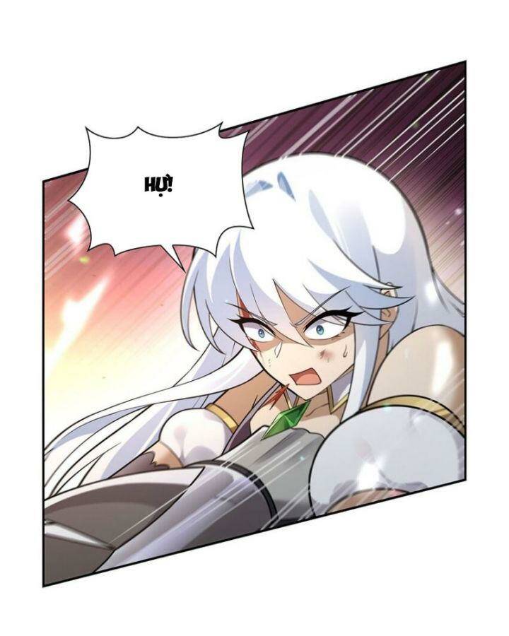 Ma vương thất nghiệp - Chapter 385 - Page 24