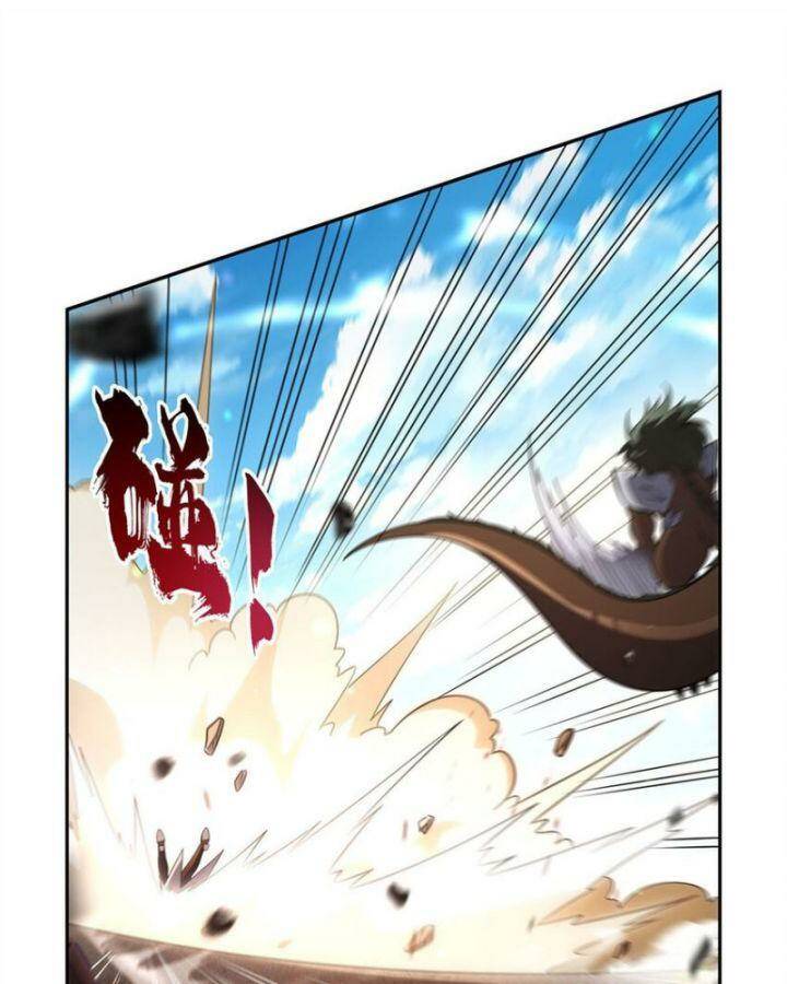 Ma vương thất nghiệp - Chapter 385 - Page 25