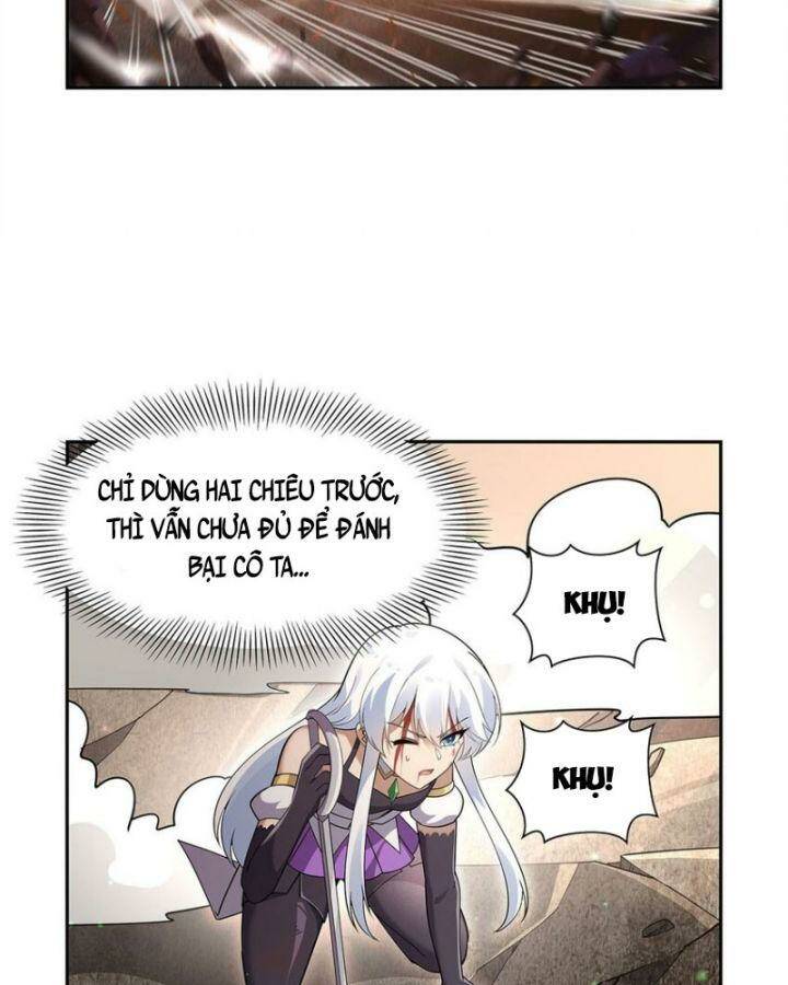 Ma vương thất nghiệp - Chapter 385 - Page 26