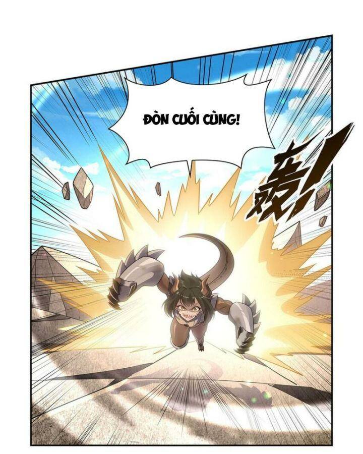 Ma vương thất nghiệp - Chapter 385 - Page 28