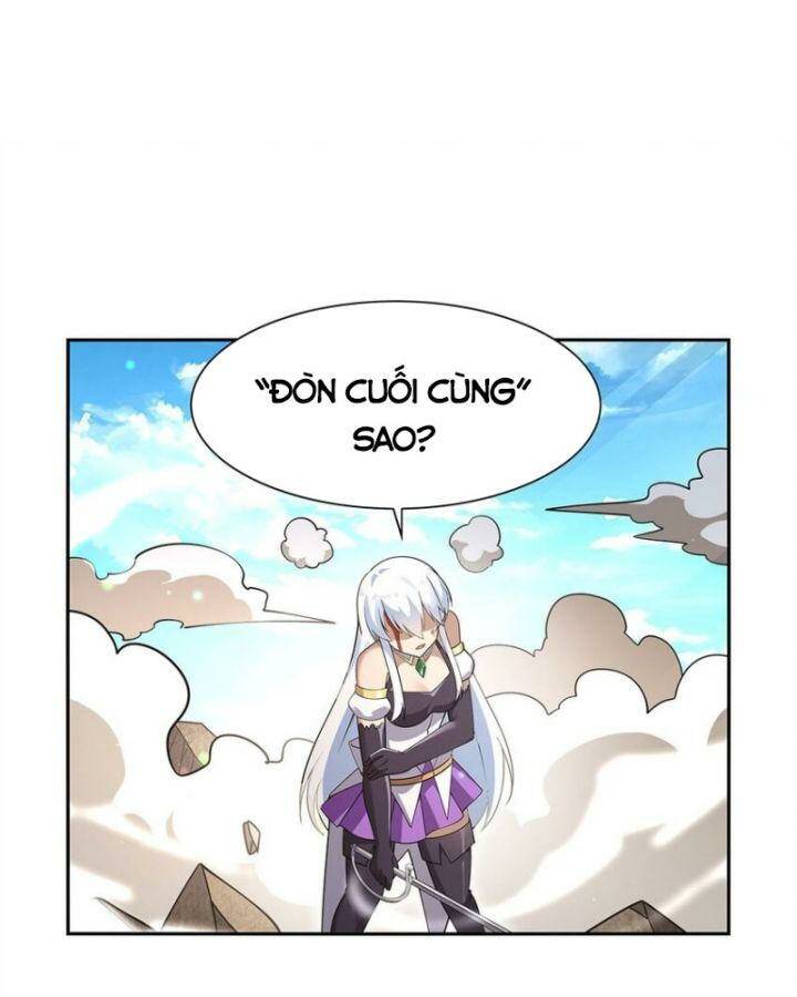 Ma vương thất nghiệp - Chapter 385 - Page 29