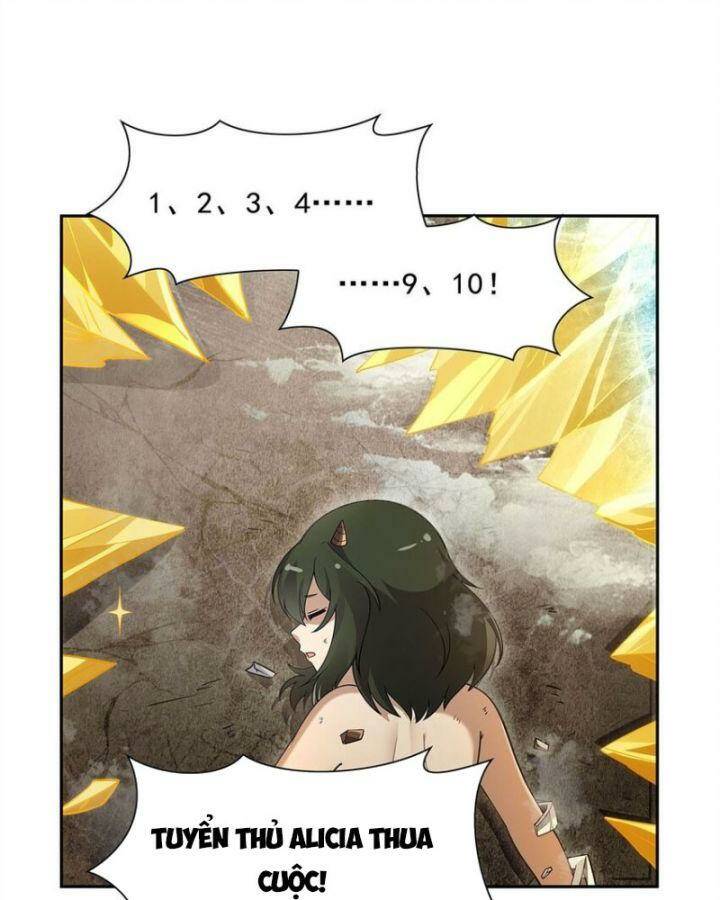 Ma vương thất nghiệp - Chapter 385 - Page 43