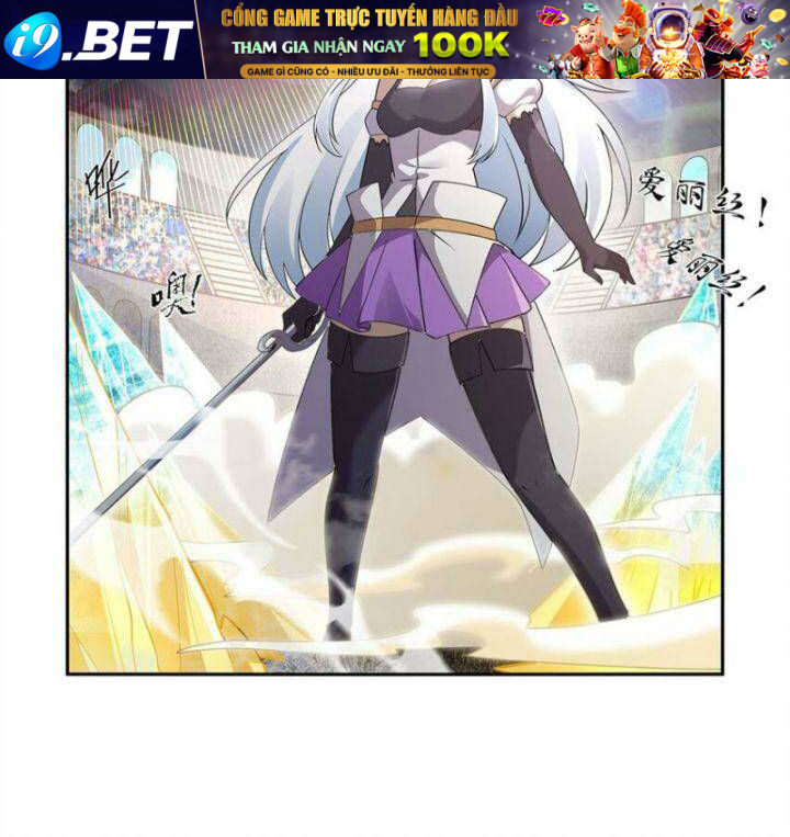 Ma vương thất nghiệp - Chapter 385 - Page 45